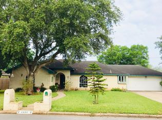 1120 Palm Parkway Dr, Weslaco, TX 78596