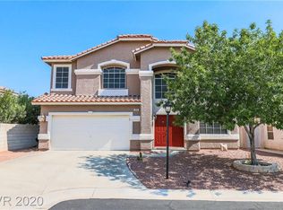 844 Pumpkin Seed Ct, Las Vegas, NV 89123