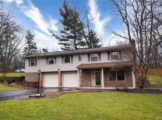 37 Smallwood Dr, Pittsford, NY 14534