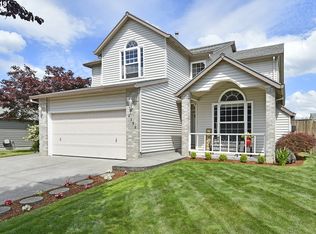 2390 SE Paropa Ln, Gresham, OR 97080