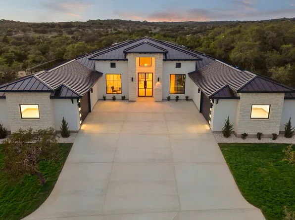 116 Fortunate son, Boerne, TX 78006
