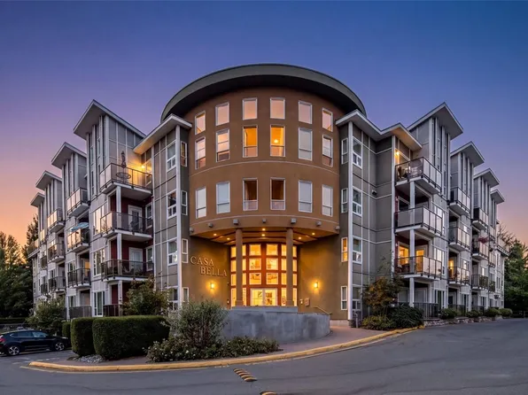 866 Brock Ave #308, Langford, BC V9B 0H2