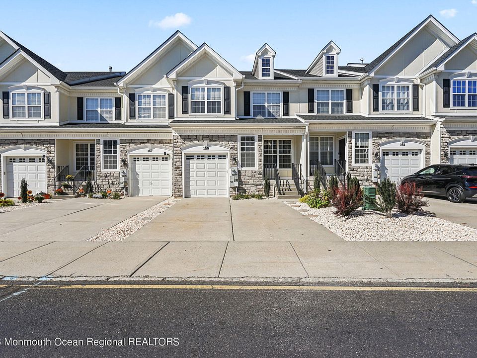 159 Brookfield Drive, Jackson, NJ 08527 Zillow