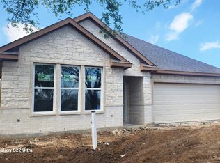 1810 Effie St, Fort Worth, TX 76105