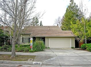 43653 Tonica Rd, Fremont, CA 94539