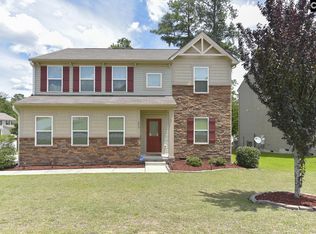 403 Badminton Ct, Lexington, SC 29072