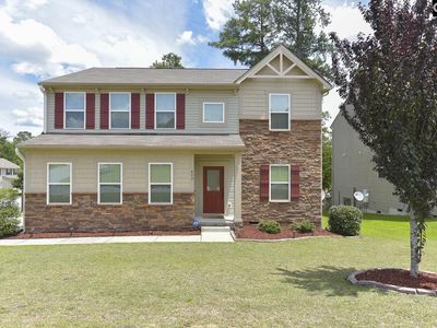 403 Badminton Ct, Lexington, SC, 29072