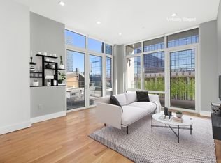 21-59 44th Dr #5DD, Long Island City, NY 11101