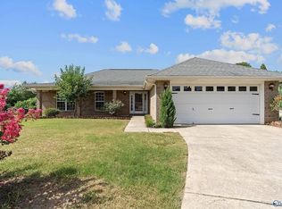 97 Coldsprings Dr, Harvest, AL 35749