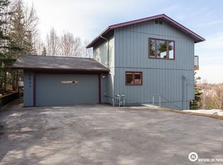 5541 E 97th Ave, Anchorage, AK 99507