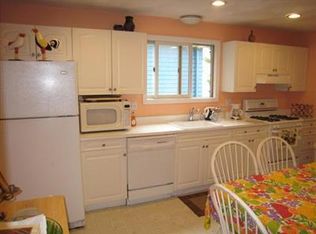 52 Highland Rd #2, Somerville, MA 02144