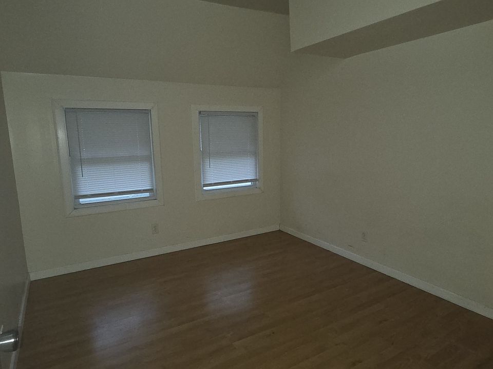 One bedroom