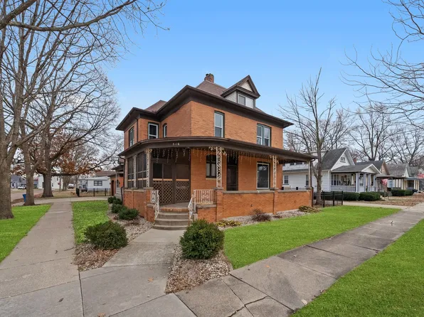 516 Catherine St, Ottawa, IL 61350
