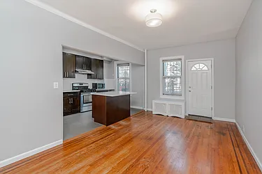 Rented by Modern Spaces