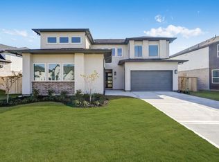 9214 Heckenberg Arbor Ln, Cypress, TX 77433