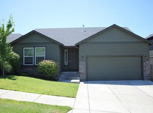 1408 Flower St, Medford, OR 97504