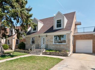 3021 Dora St, Franklin Park, IL
