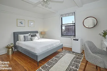 Rented by Brown Harris Stevens