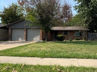 10853 E 33rd Pl S, Tulsa, OK 74146