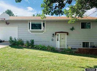 221 California, Glenrock, WY 82637