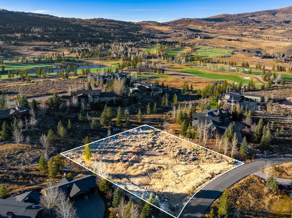 705 Hollyhock St, Park City, UT 84098