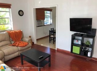 8135 Abbott Ave APT 1, Miami Beach, FL 33141