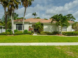 4741 Glenn Pine Ln, Boynton Beach, FL 33436