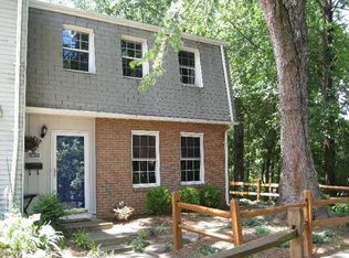 14638 Balsam St, Woodbridge, VA 22191