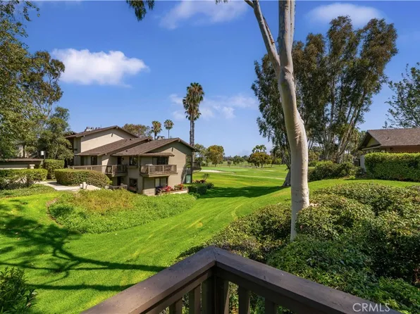 3 Lago Norte #2, Irvine, CA 92612