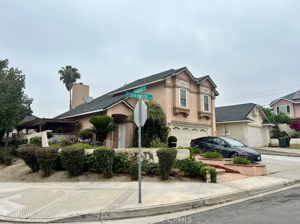 11494 Sherwood Ct, Fontana, CA 92337