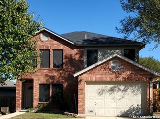 9963 Alexa Pl, San Antonio, TX 78251