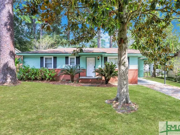 118 Bowman Avenue, Garden City, GA 31408