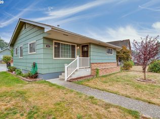 446 3rd Ave SW, Castle Rock, WA 98611