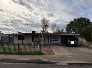 907 E Vineyard Rd, Phoenix, AZ 85042