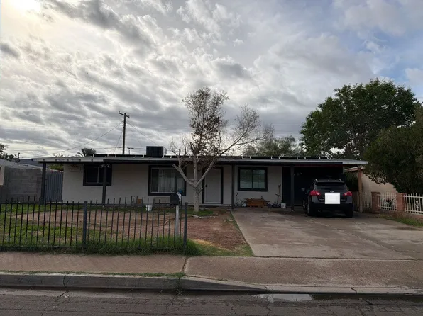 907 E Vineyard Rd, Phoenix, AZ 85042