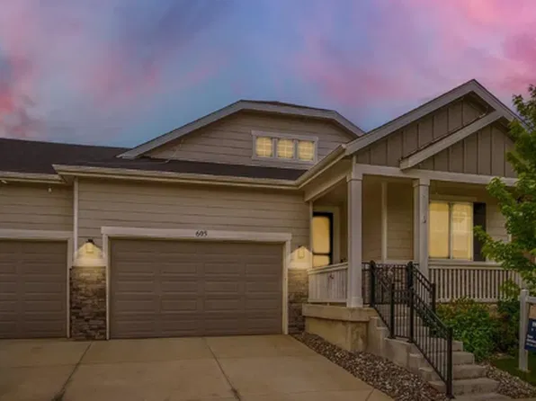 609 Hearthstone Ave, Brighton, CO 80601