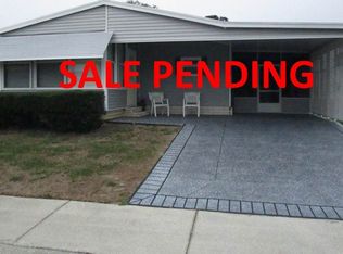 6313 Presidential Cir, Zephyrhills, FL 33540