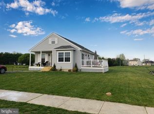 73 Pumice Dr, Dover, DE 19904