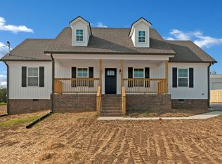 2169 Claude Fox Rd, Cornersville, TN 37047