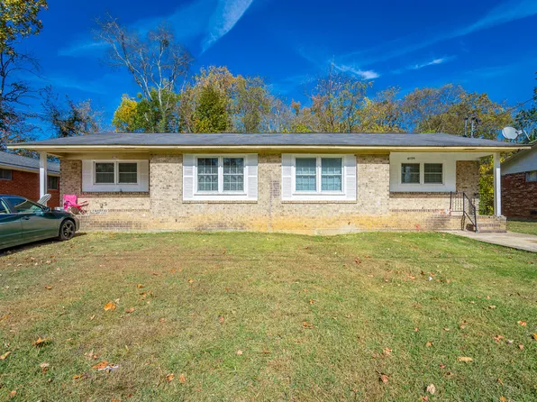 4717 Pawnee Trl, Chattanooga, TN 37411