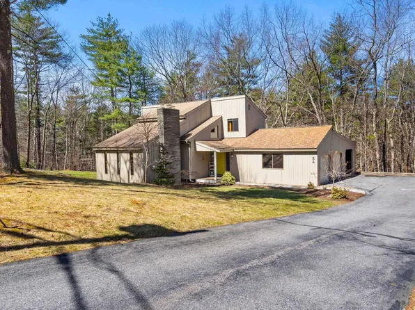 54 Truell Road, Hollis, NH 03049