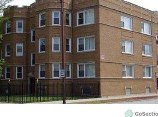 7255 S Euclid Ave APT 1, Chicago, IL 60649