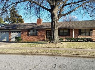 9032 E 29th St S, Tulsa, OK 74129