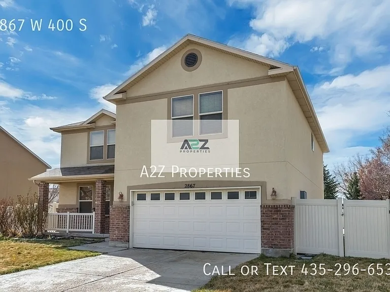 2867 W 400 S — Photo 37