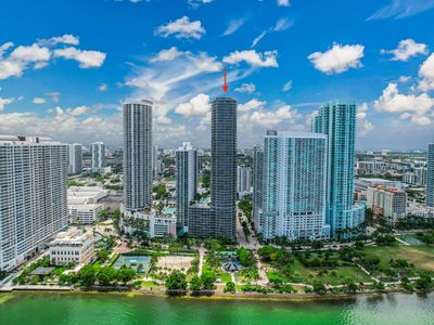 488 NE 18 Street #2904, Miami, FL, 33132