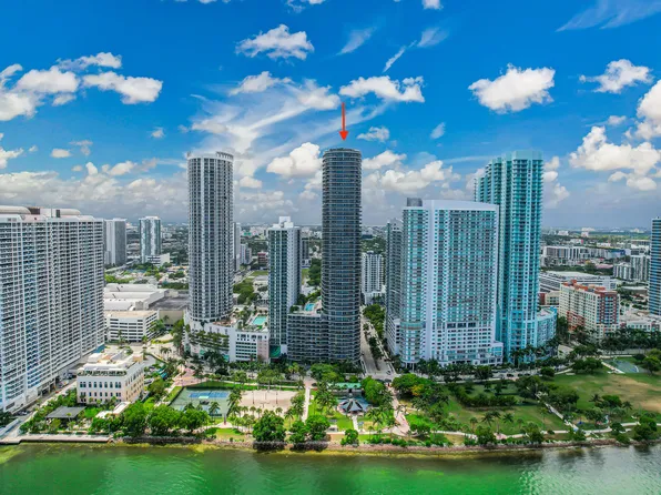 488 NE 18 Street #2904, Miami, FL 33132