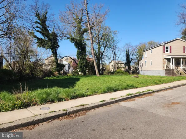 5202 Beaufort Ave, Baltimore, MD 21215