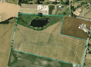 0 NW Old Pumpkin Ridge Rd, North Plains, OR 97133