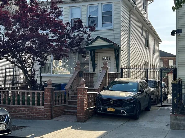 3540 91st Street, Jackson Heights, NY 11372