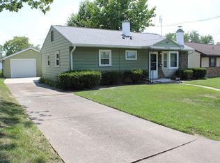 720 Bryan Rd, Evansville, IN 47710